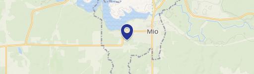 Mio, MI 48647