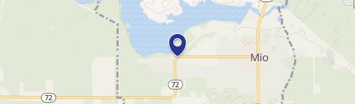 Mio, MI 48647