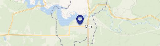 Mio, MI 48647