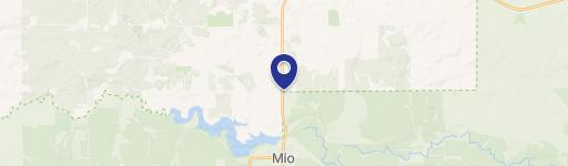 Mio, MI 48647