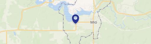 Mio, MI 48647