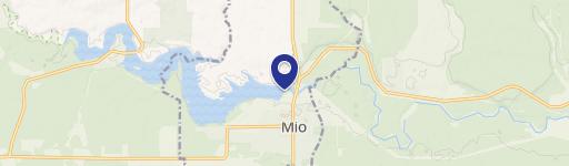 Mio, MI 48647