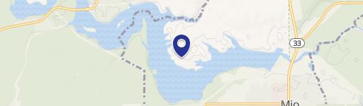 Mio, MI 48647