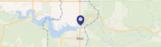 Mio, MI 48647