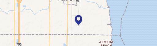 Rear Tower Bch Rd Rd