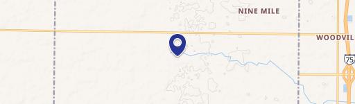 4197 11th Mile Rd