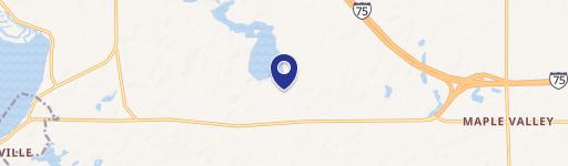 Prudenville, MI 48651