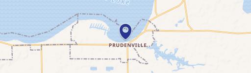 Prudenville, MI 48651