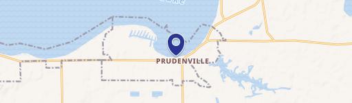 Prudenville, MI 48651