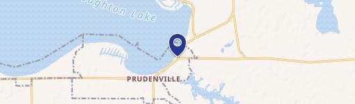 Prudenville, MI 48651