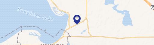 Prudenville, MI 48651