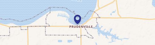Prudenville, MI 48651