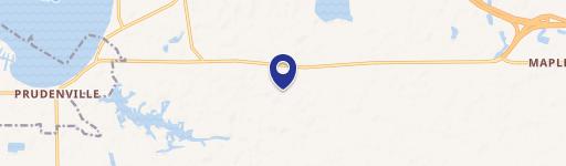 Prudenville, MI 48651