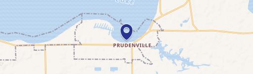 Prudenville, MI 48651