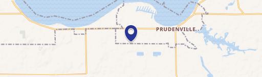 Prudenville, MI 48651