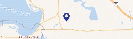 Prudenville, MI 48651