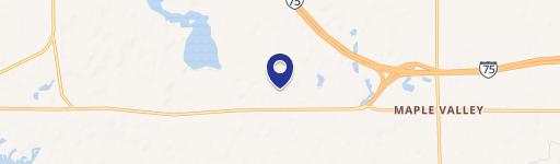 Prudenville, MI 48651