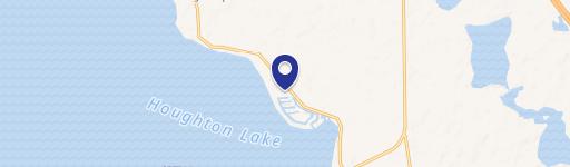 Houghton Lk Dr