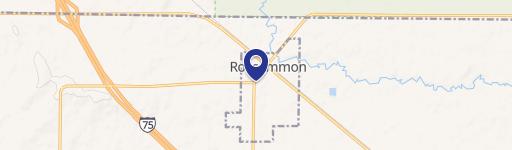 Roscommon, MI 48653