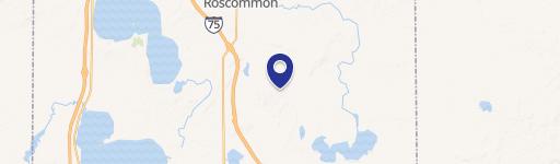 Roscommon, MI 48653