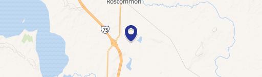 Roscommon, MI 48653