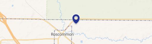Roscommon, MI 48653