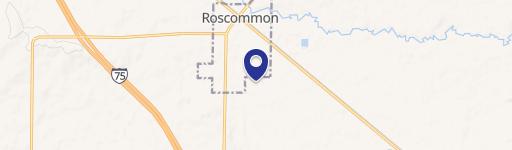 Roscommon, MI 48653