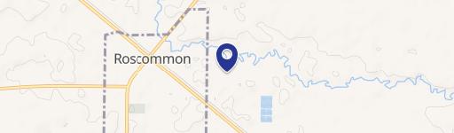 Roscommon, MI 48653
