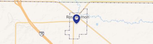 Roscommon, MI 48653