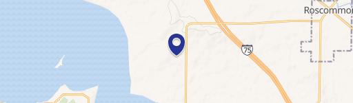 Burdell Cut Redwood N