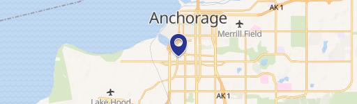 Anchorage, AK 99503