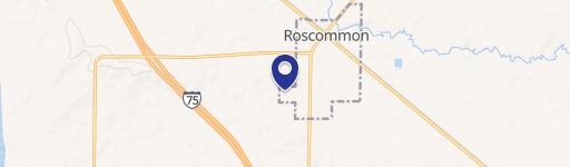 Roscommon, MI 48653