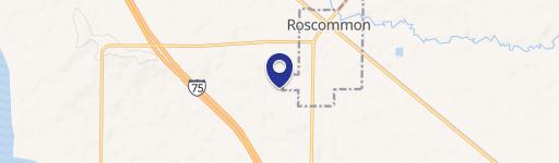 Roscommon, MI 48653