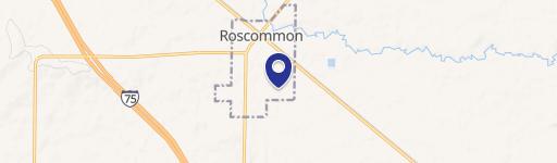 Roscommon, MI 48653