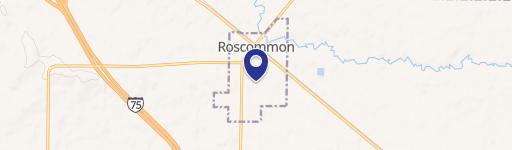 Roscommon, MI 48653