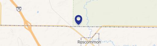 Roscommon, MI 48653