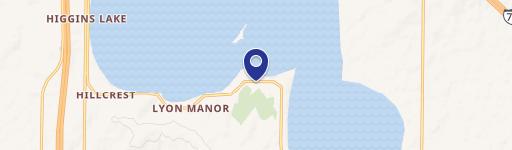 4559 Higgins Lk Dr
