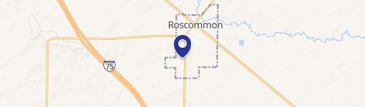 10403 Roscommon Rd