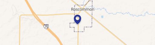 10315 Roscommon Rd