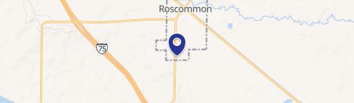 10040 Roscommon Rd