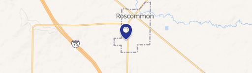 10376 Roscommon Rd