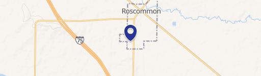 10161 Roscommon Rd