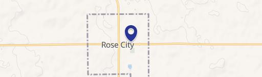 Rose City, MI 48654