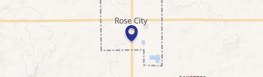 Rose City, MI 48654