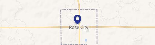 Rose City, MI 48654