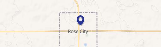 Rose City, MI 48654