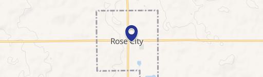 Rose City, MI 48654