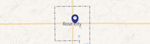 Rose City, MI 48654