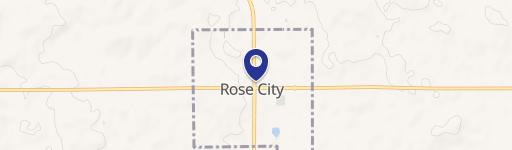Rose City, MI 48654