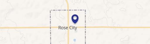 Rose City, MI 48654